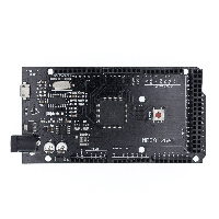 Arduino Mega 2560 R3, ATmega2560, MicroUSB