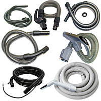 Шланги для пилососів