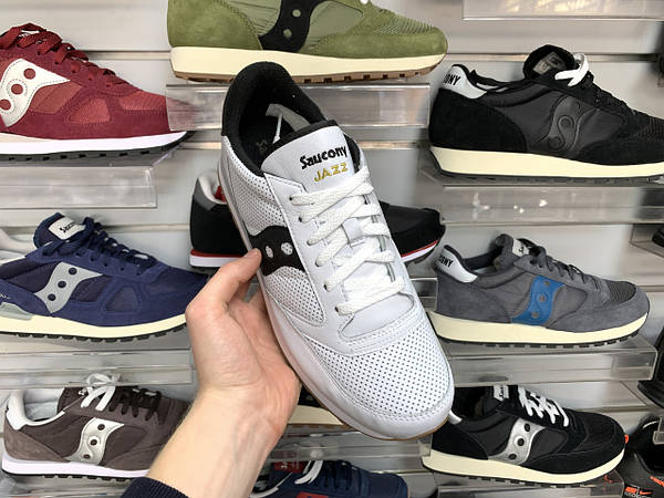 Saucony Jazz Original Leather 70461 2s sinitsa shop 1061804810