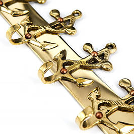 Декоративні вішалки