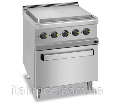 Плита електрична Apach APRES-77FE, фото 1