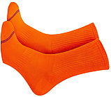 Шкарпетки Mushka Sport orange (SPO001) 41-45, фото 4