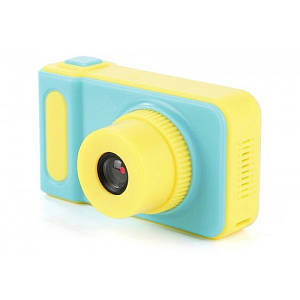 Дитячий фотоапарат DVR Baby Camera V7 Blue