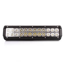 Світлодіодна (LED) фара БЕЛАВТО BOL2403 Combo, фото 2