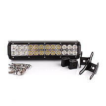 Світлодіодна (LED) фара БЕЛАВТО BOL2403 Combo, фото 3
