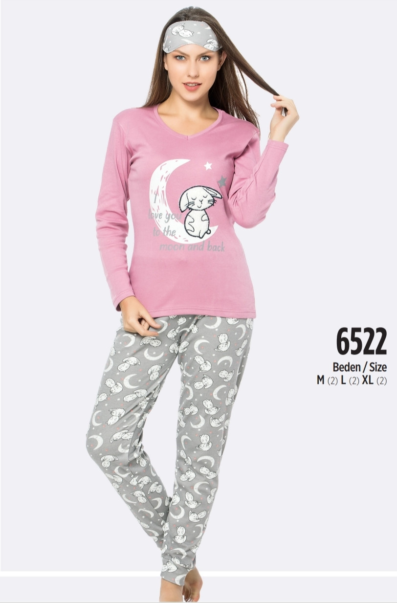 Піжама жіноча,MIRANO, фото 1