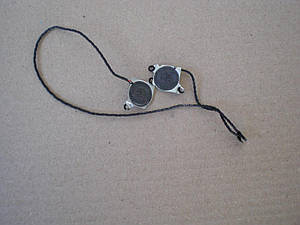 Динаміки для  ноутбука Fujitsu LifeBook a512 AH512 AH531 AH530 б/в