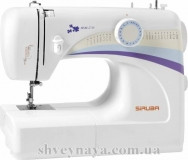 Швейна машина Siruba HSM-2715