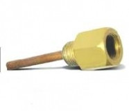 Перехідник електроклапана Silter SY VU 18