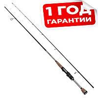 Спінінг Favorite Impulse TZ NEW IMPTZ-732L-S 2.20 m 2-10g Ex-Fast