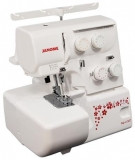 Оверлок Janome HQ-075