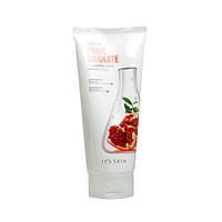 It's Skin Have a Pomegranate Cleansing Foam Пенка с экстрактом граната