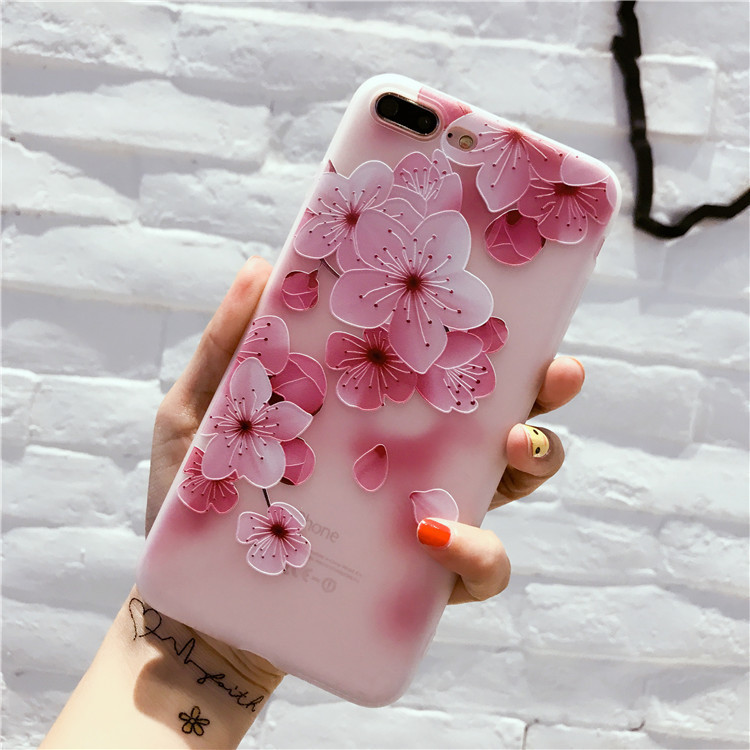 Чехол Apple iPhone 8 Plus