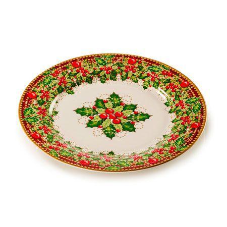 Тарілка десертна Італія Palais Royal Виконання бажань 20 см (18191), фото 1