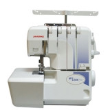 Оверлок Janome MyLock 714D