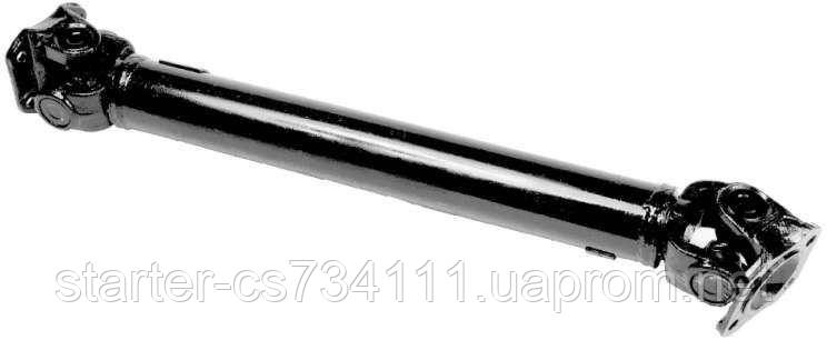 Вал карданний ПВР 72-2203010-А2 (МТЗ-82) у зборі