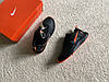 Чоловічі шкіряні кросівки Nike Zoom Pegasus + V30, фото 8