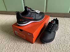Чоловічі шкіряні кросівки Nike Zoom Pegasus + V30, фото 2