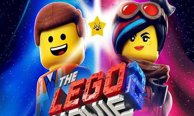 LEGO Movie 2