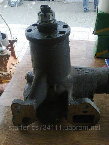 Водяной насос Т-150 (СМД-60) 72-13.00200-01