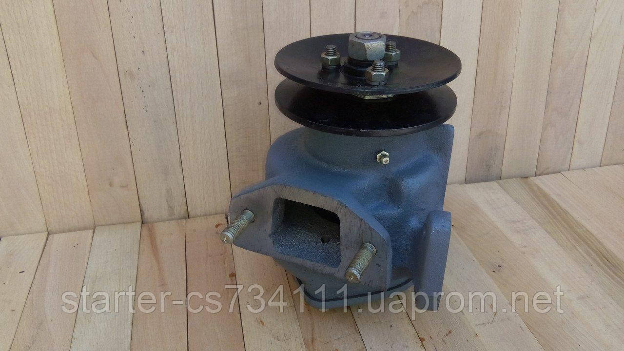 Водяний насос ЯМЗ-236(238) 236-1307010