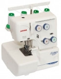 Оверлок Janome 9002D