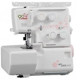Оверлок Janome MyLock 204D