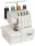 Оверлок Janome My Lock 744D