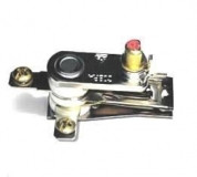 Терморегулятор з контролем STB 2003 SilterSY C42COBS