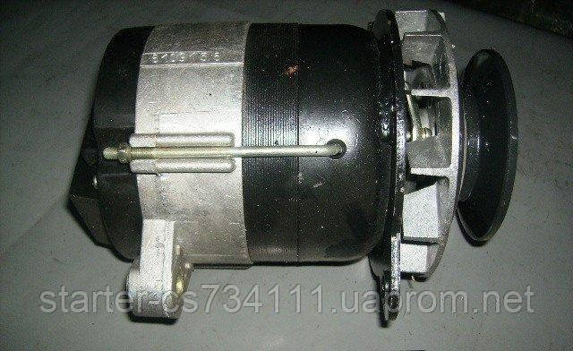 Генератор Д-240.243 МТЗ-80.82 14В/28В 1000Вт Г964.3701