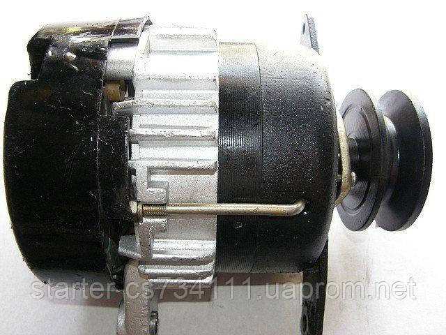 Генератор Т-150, СМД-60 14В 1000Вт Г960.3701