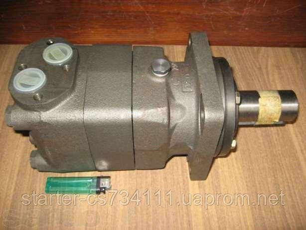 Героторный Гідромотор OMT 400 Sauer-Danfoss