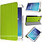 Чохол Slimline Portfolio для Samsung Galaxy Tab E 9.6 SM-T560, SM-T561 Green, фото 4