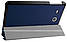 Чохол Slimline Portfolio для Samsung Galaxy Tab E 9.6 SM-T560, SM-T561 Navy Blue, фото 3