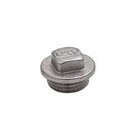 Заглушка 1/2" Н КР KF.P06M (KF0004)