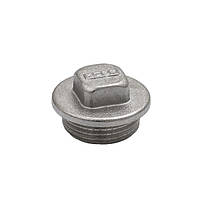 Заглушка 3/4" Н КР KF.P08M (KF0005)