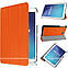 Чохол Slimline Portfolio для Samsung Galaxy Tab E 9.6 SM-T560, SM-T561 Orange, фото 4