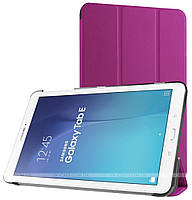 Чехол Slimline Portfolio для Samsung Galaxy Tab E 9.6 SM-T560, SM-T561 Purple