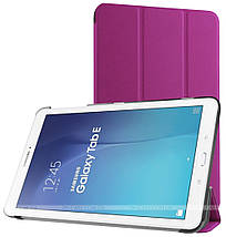 Чохол Slimline Portfolio для Samsung Galaxy Tab E 9.6 SM-T560, SM-T561 Purple