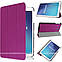 Чохол Slimline Portfolio для Samsung Galaxy Tab E 9.6 SM-T560, SM-T561 Purple, фото 4