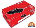 Тормозные колодки передние система Bosch Mercedes Vito 2.3D/2.2CDI 96-03 Ferodo FDB1304