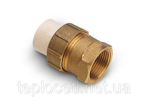 Переход "Пластик-Металл (КВ-РВ) комплект 2" (ID#1061864320), цена: 1223 ...