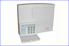 Прилад приймально-контрольний охоронний ППКО "Оріон-8ТМ.1"