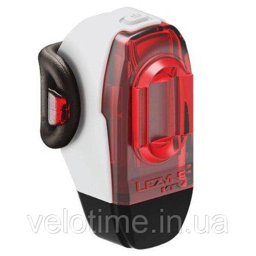 Фара Lezyne LED KTV DRIVE REAR (білий Y13)