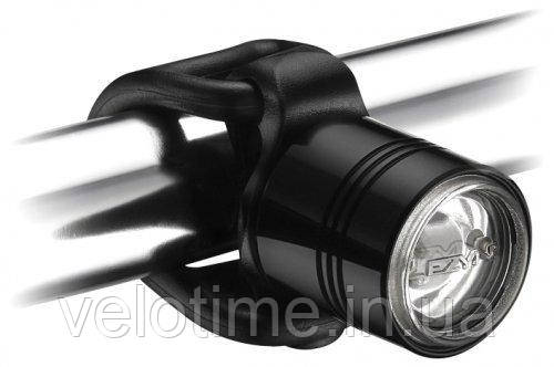 Ліхтар Lezyne LED FEMTO DRIVE FRONT (чорний)