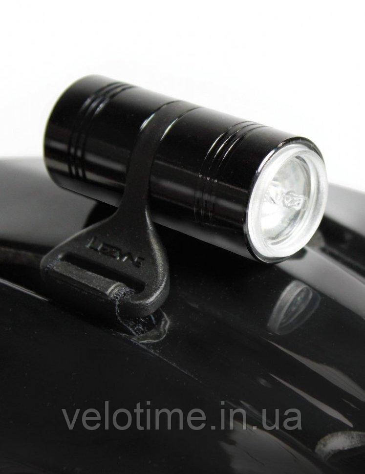 Ліхтар Lezyne FEMTO DRIVE DUO /HI GLOSS (чорний), фото 1