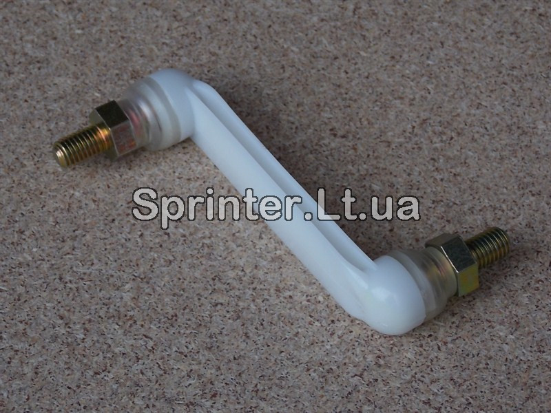 Коректор сили гальмування Sprinter (d=10) Autotechteile 3209