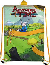 Сумка для взуття Adventure Time-1