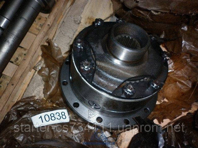 Диференціал Т-150 головної передачі (редуктора) 151.72.013-7