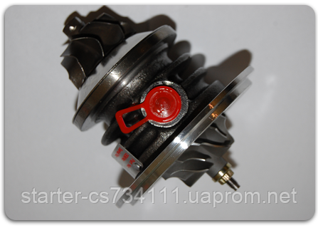 Картридж турбіни / ККК / KP39 / BV39 / Volkswagen T5 Transporter 1.9 TDI DPF